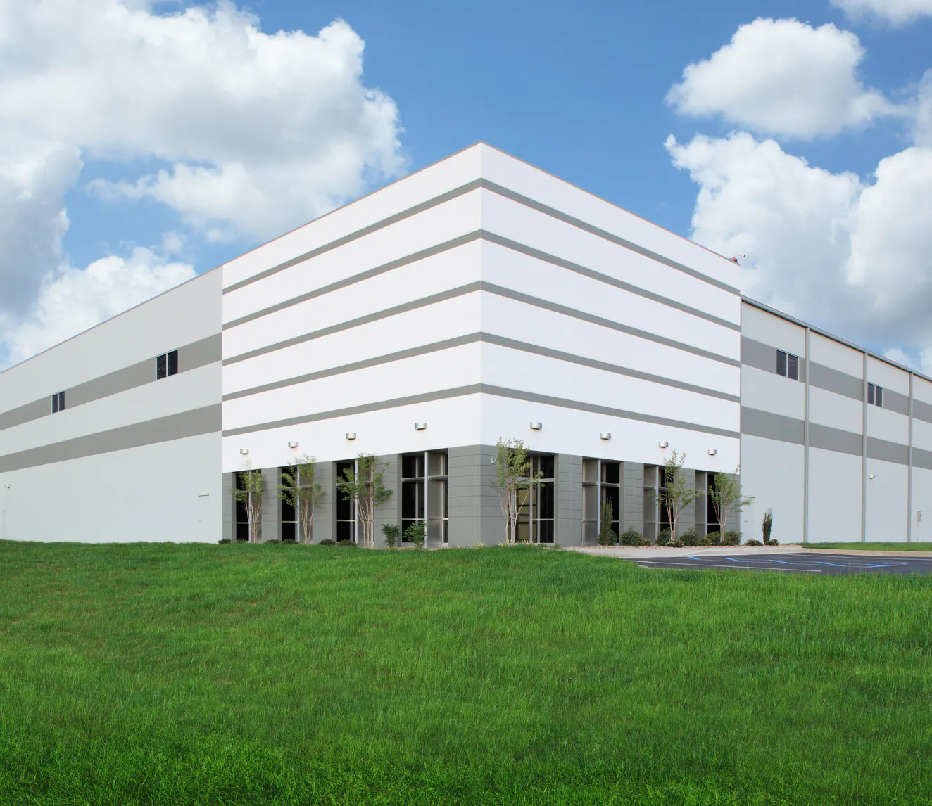 Enhancing the look of Precast Concrete