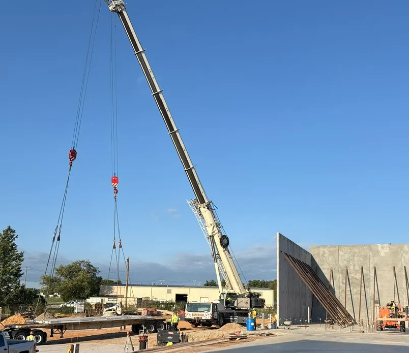 Precast Concrete