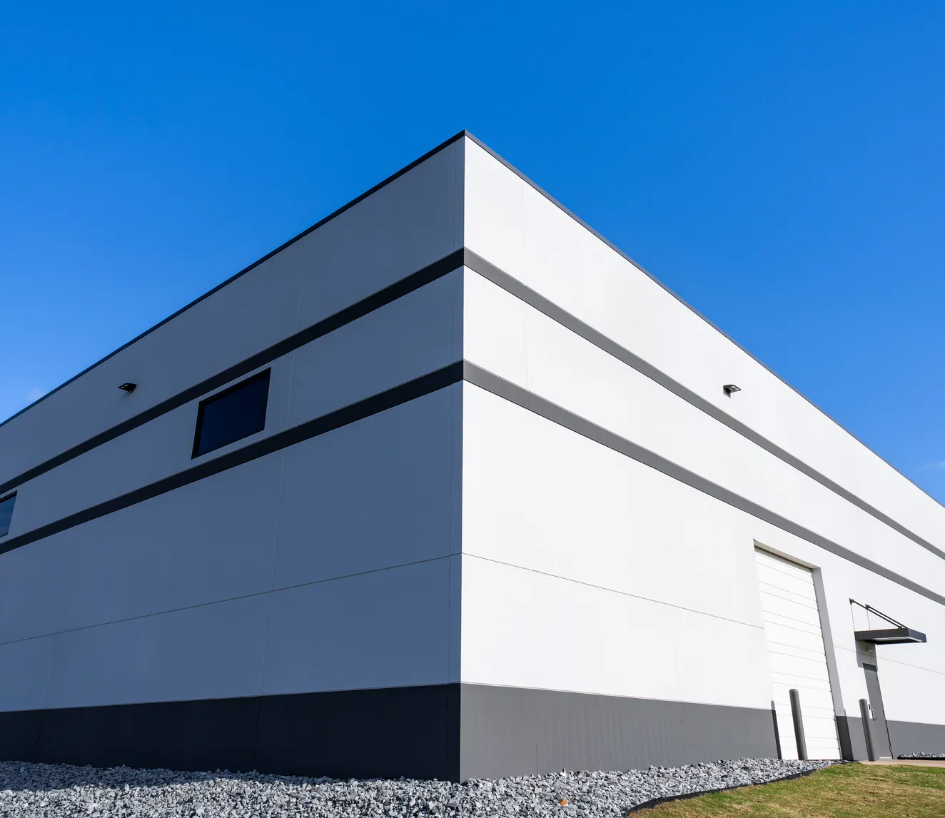 Precast Concrete