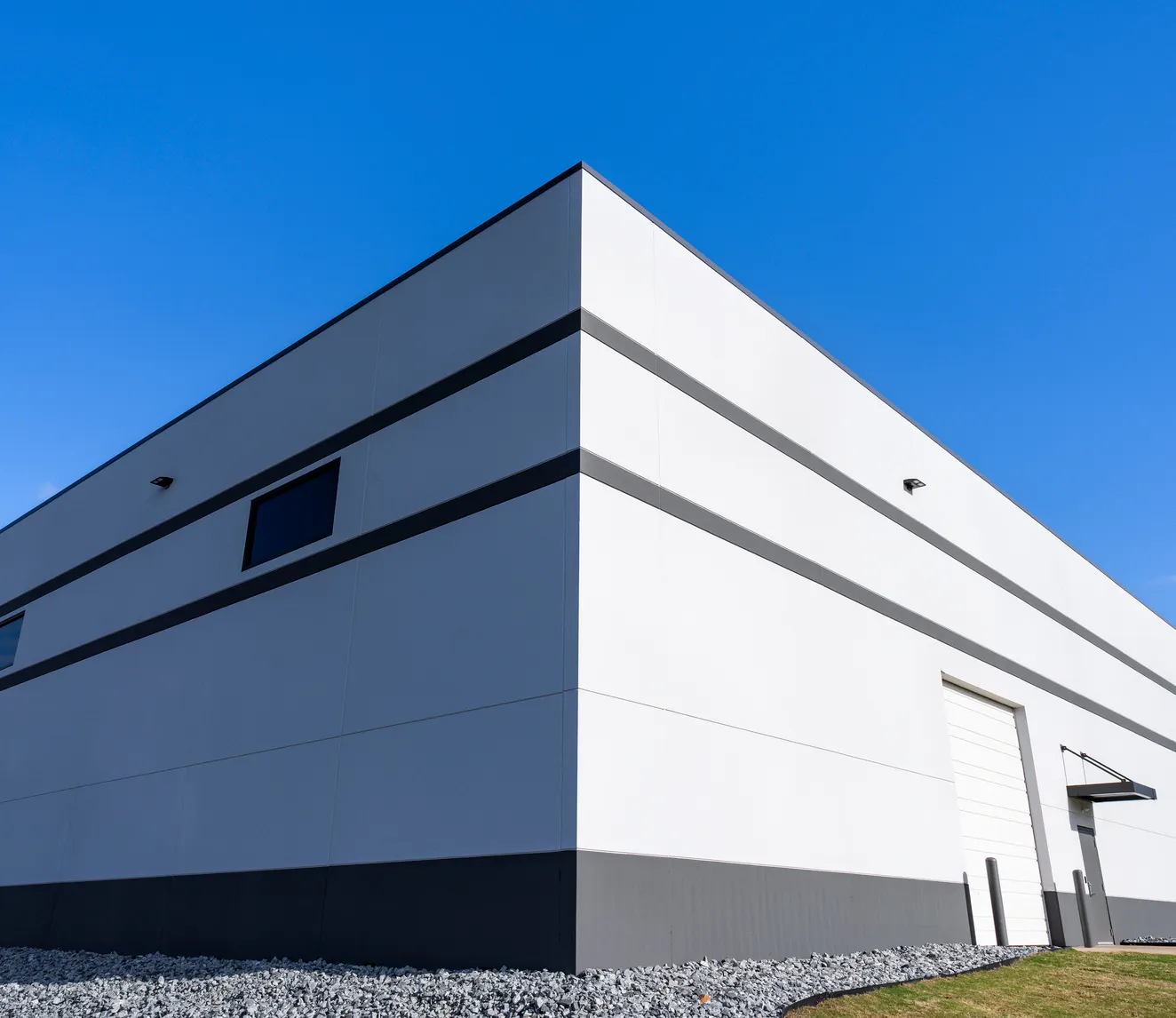 Ostrem Tool Company Expansion