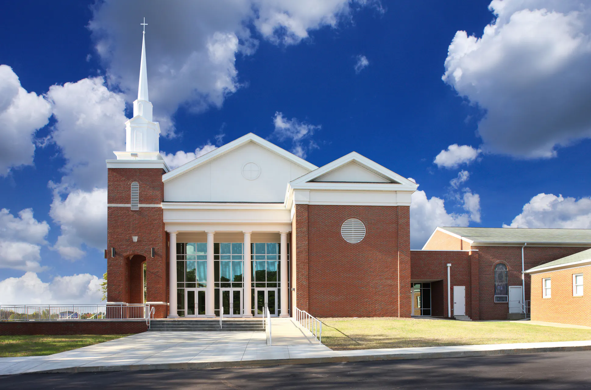 Bethlehem Baptist Church