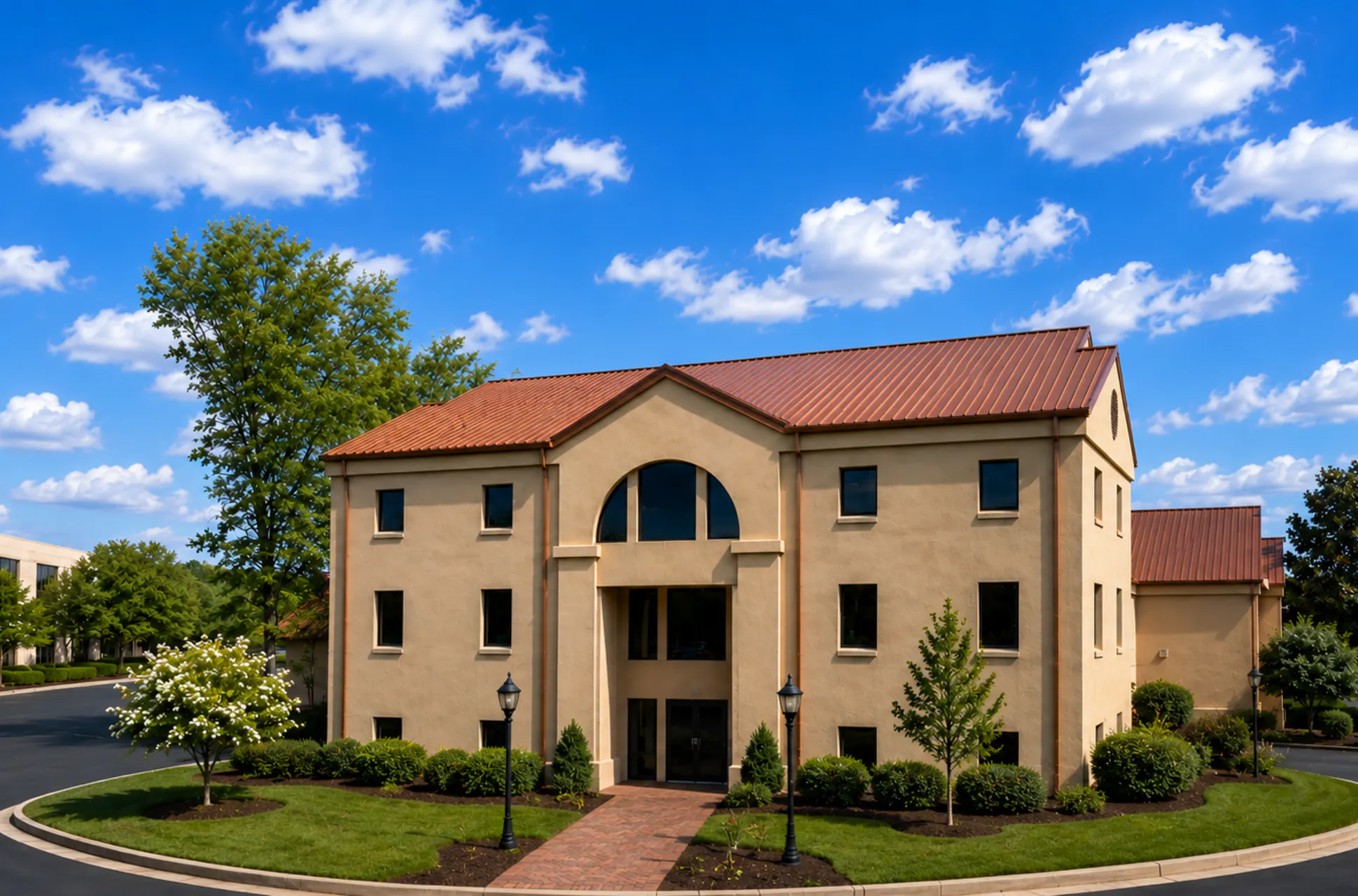Carolina Southern Bank