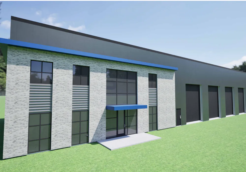 New Project - Civil Pros Inc.