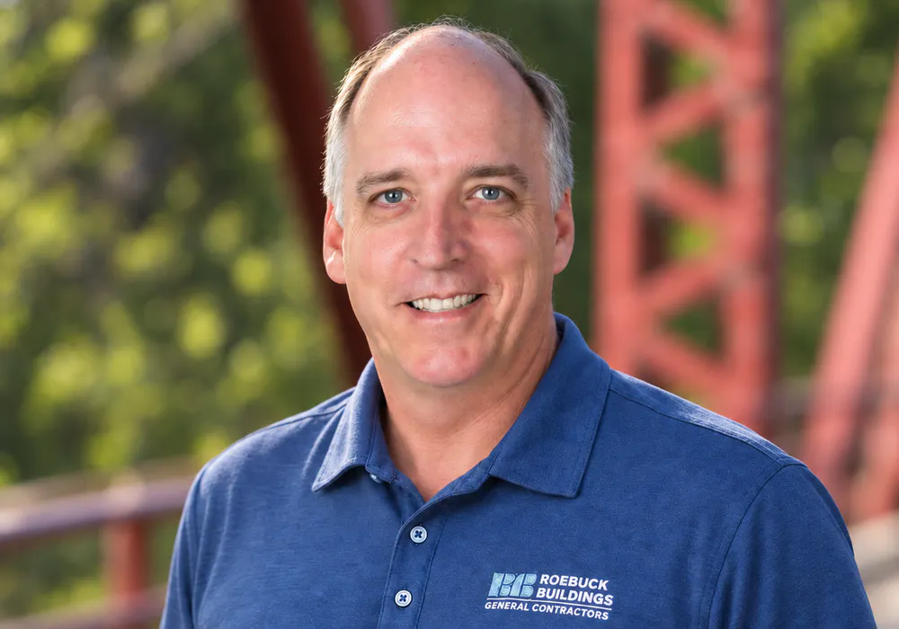 Company News - New Employee