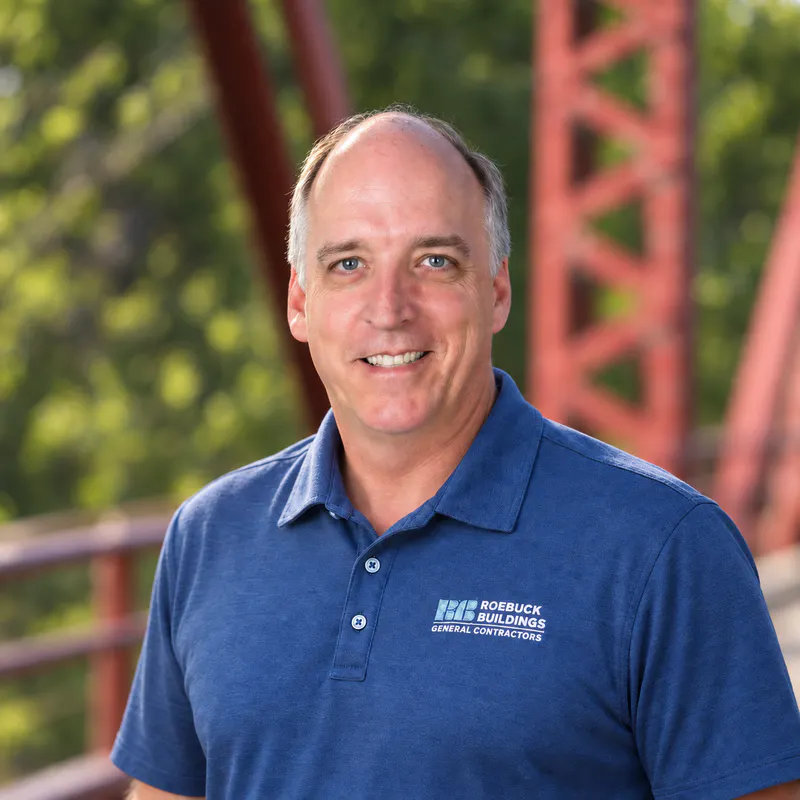 David Bollenbacher, DBIA