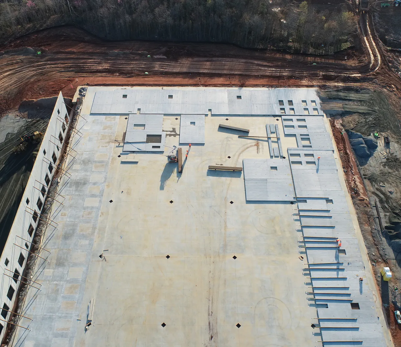 benefits of tilt-wall