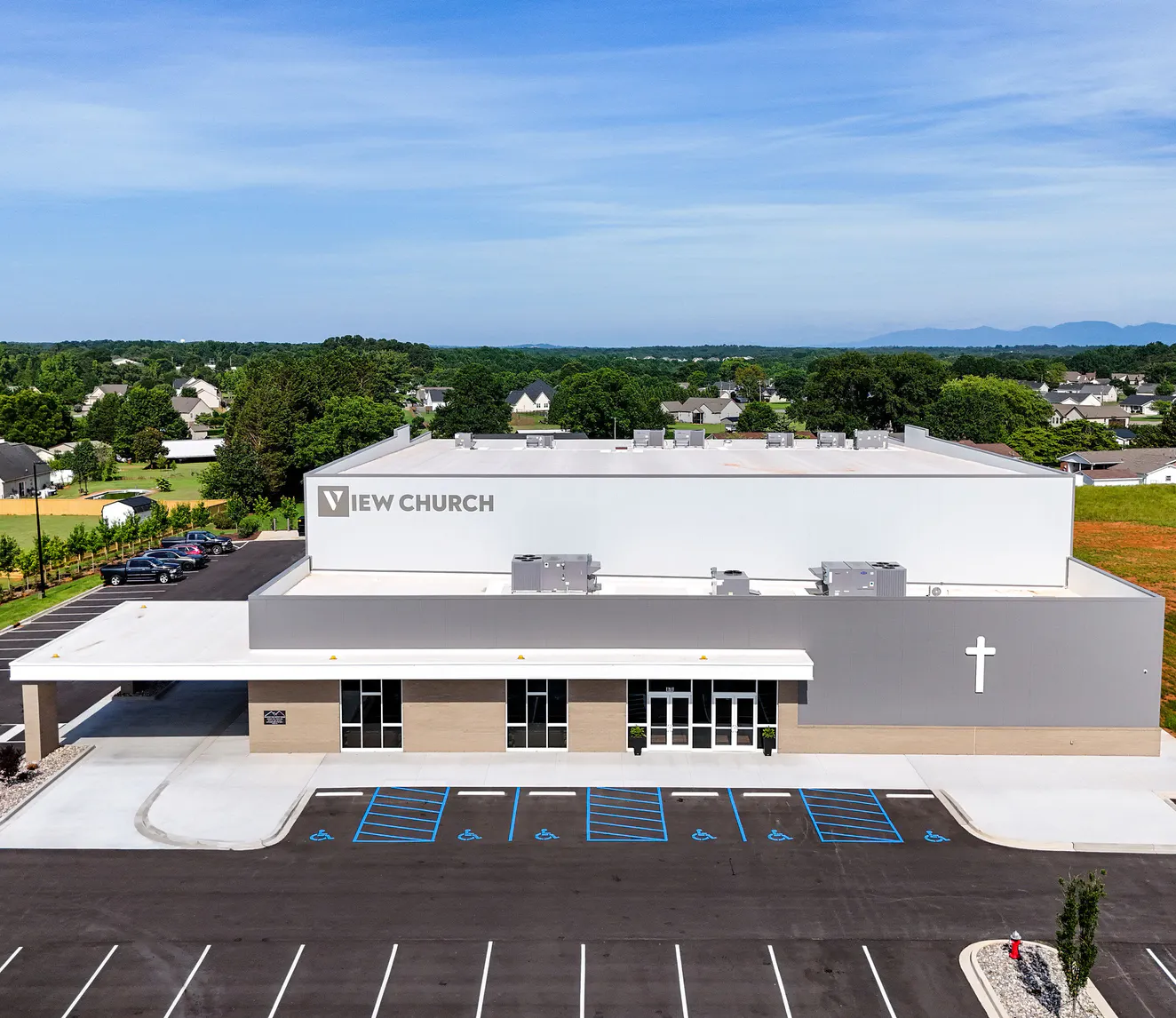 View Church