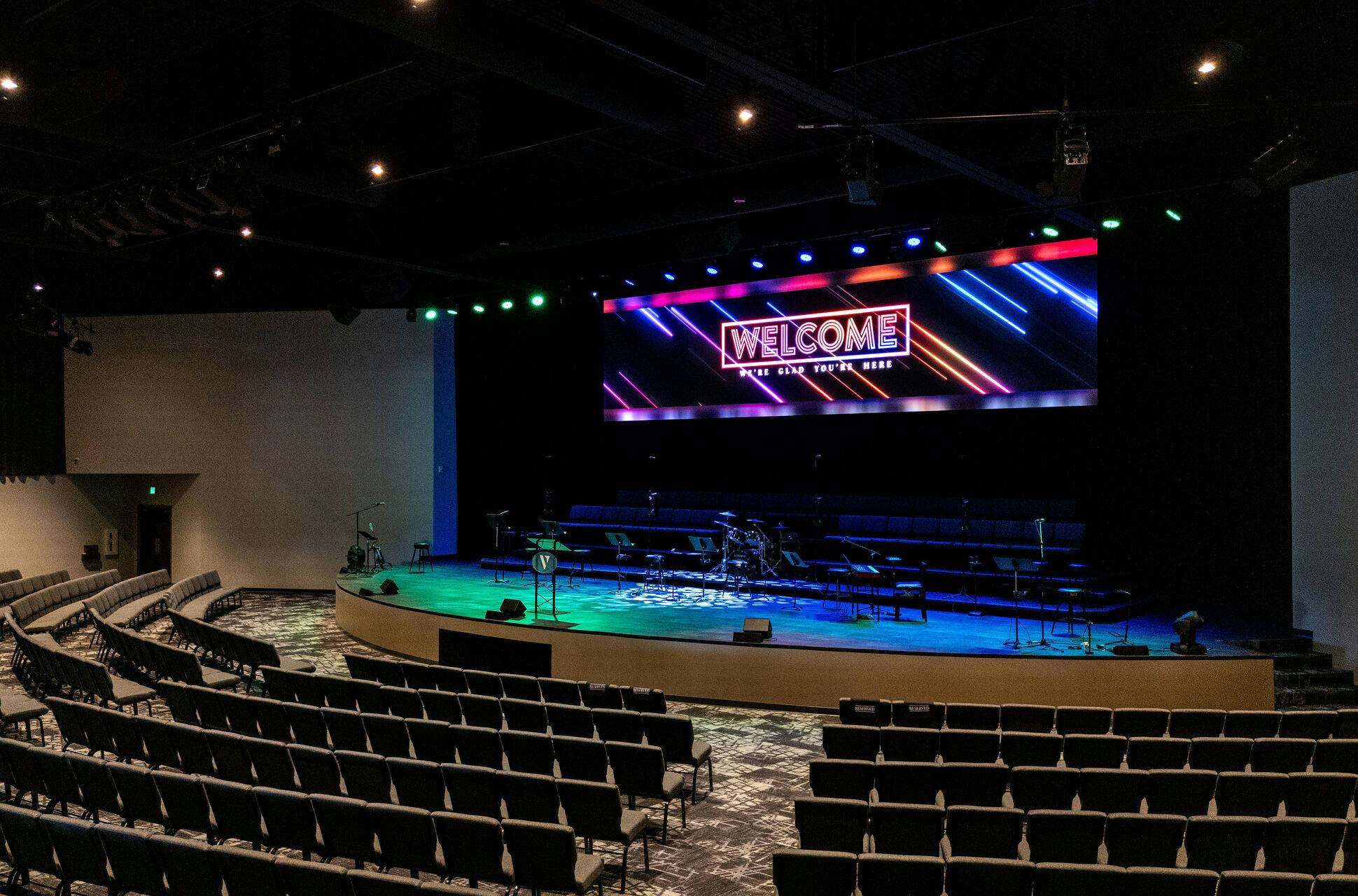 view sanctuary