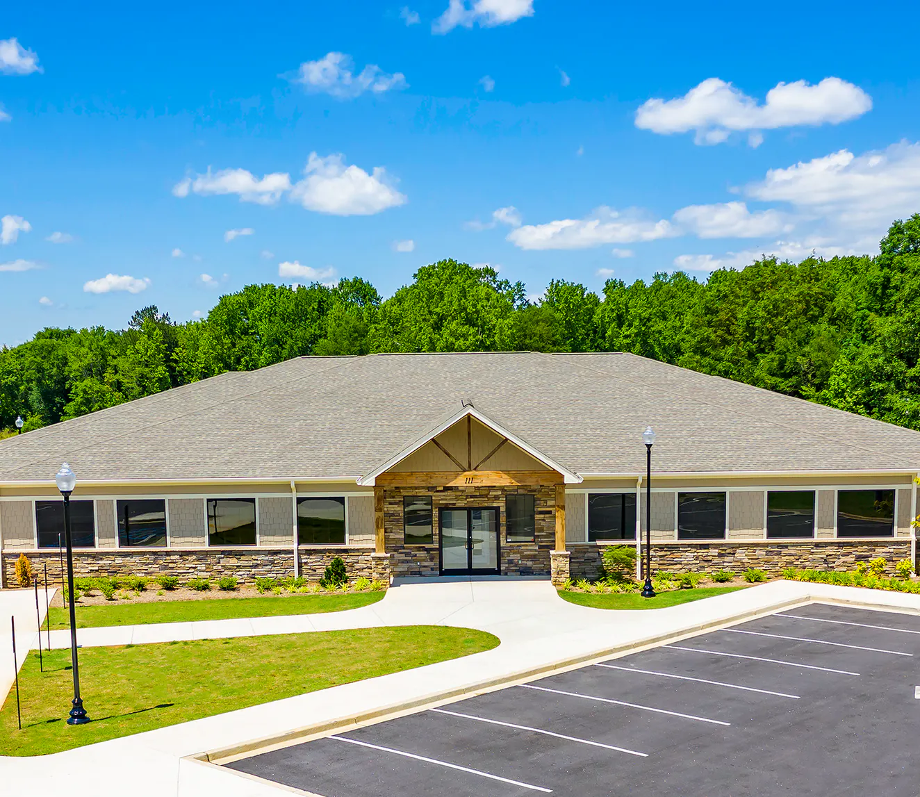 Gaffney Dental Specialties