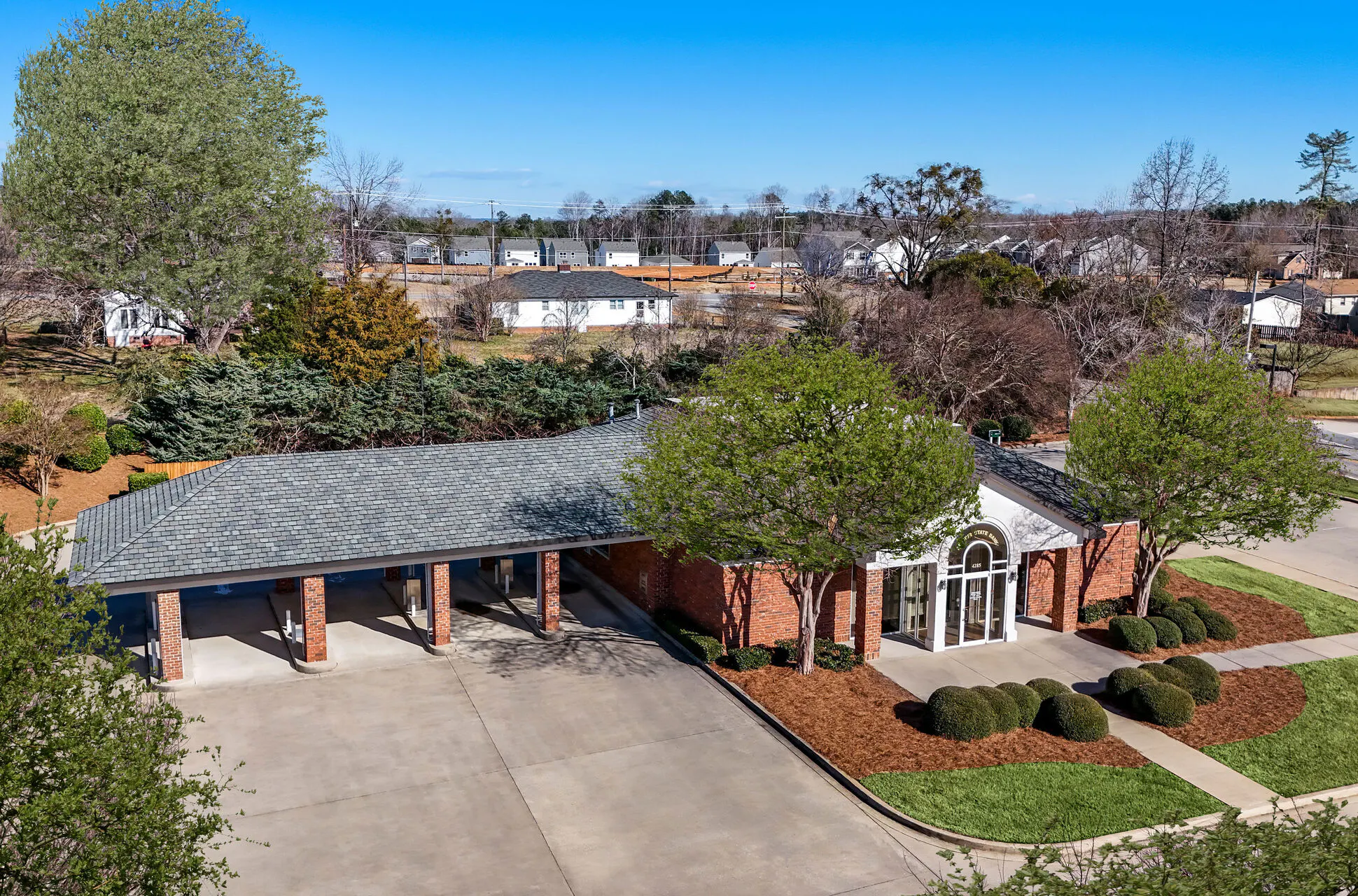 Woodruff State Bank