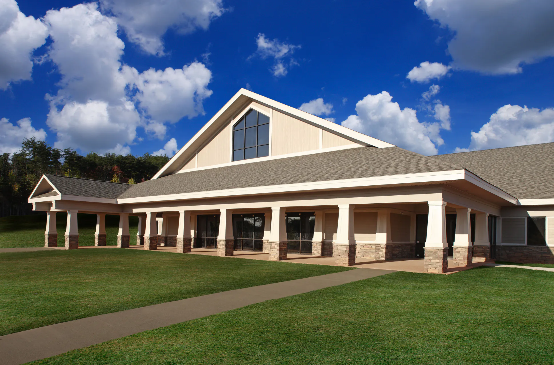 Redeemer Presbyterian Church