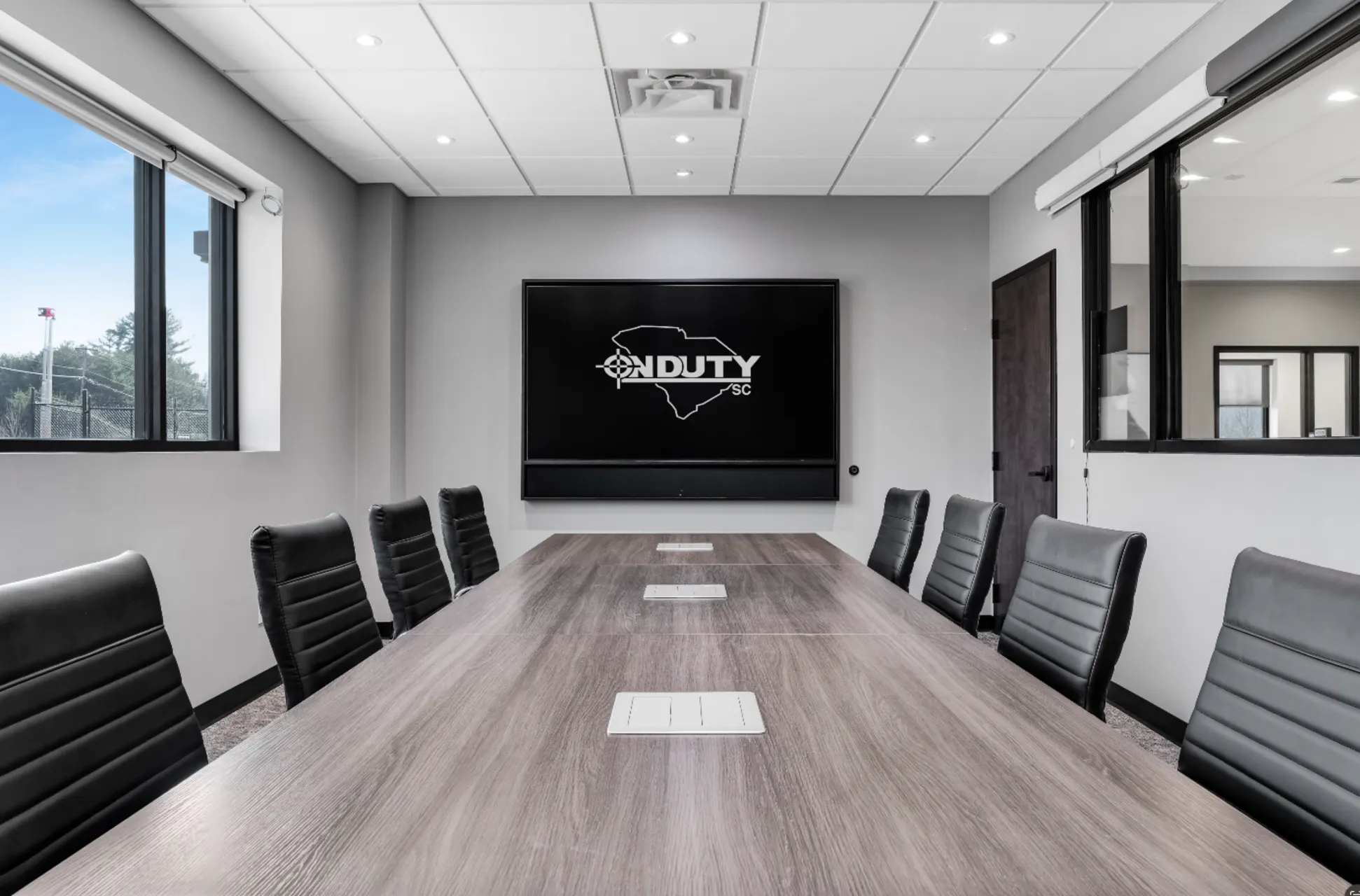 onduty conference