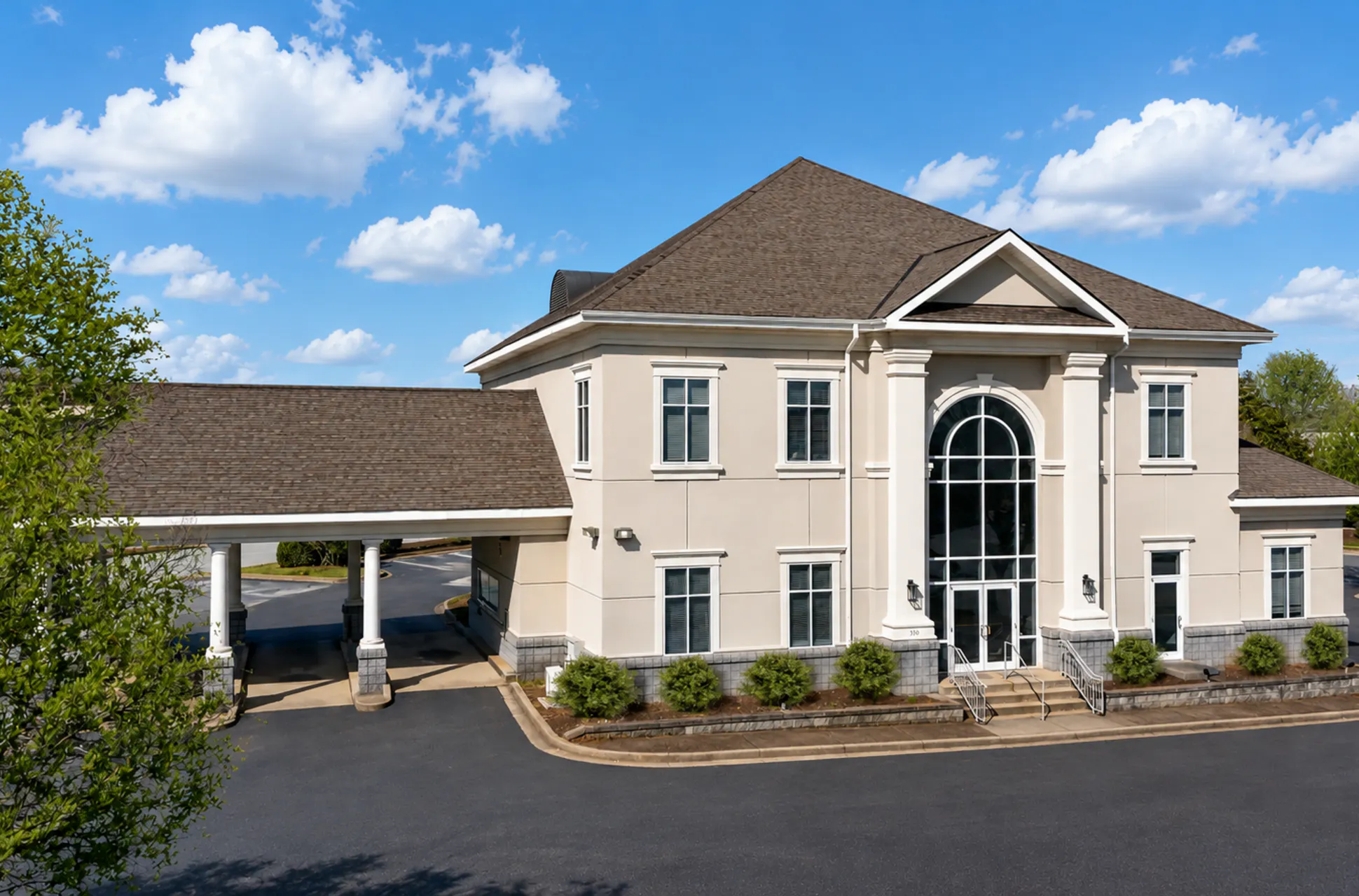 Summit National Bank