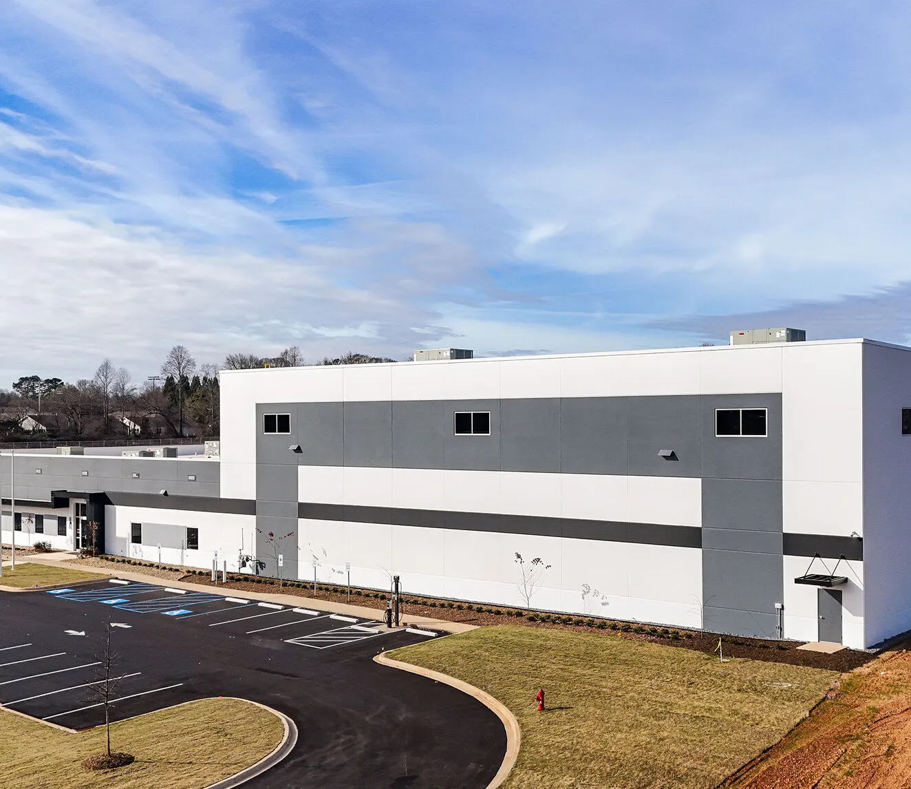 Trelleborg Engineered Coated Fabrics