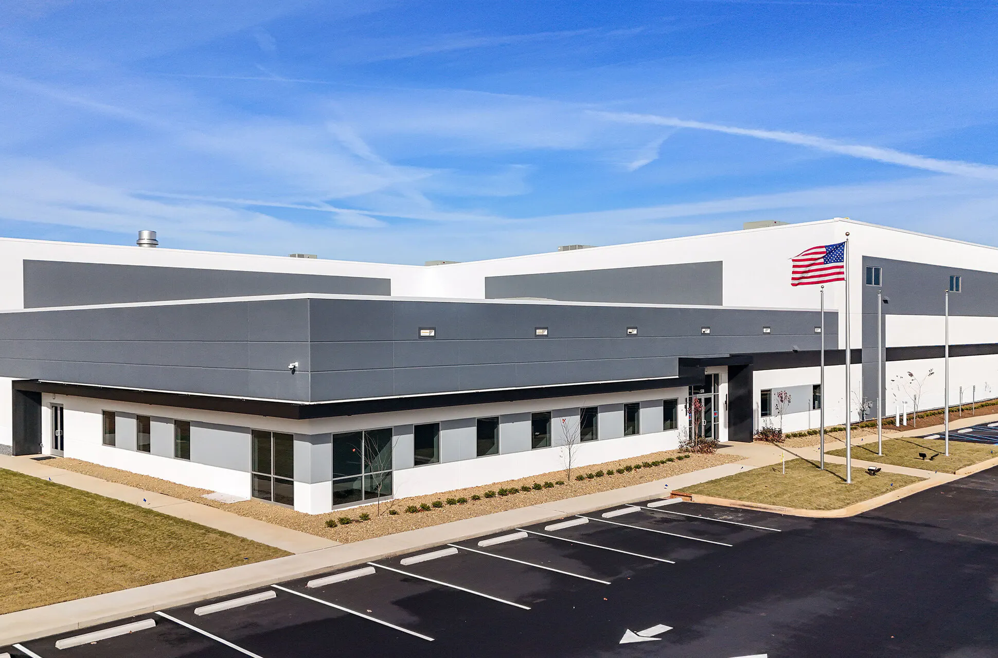 Trelleborg Engineered Coated Fabrics