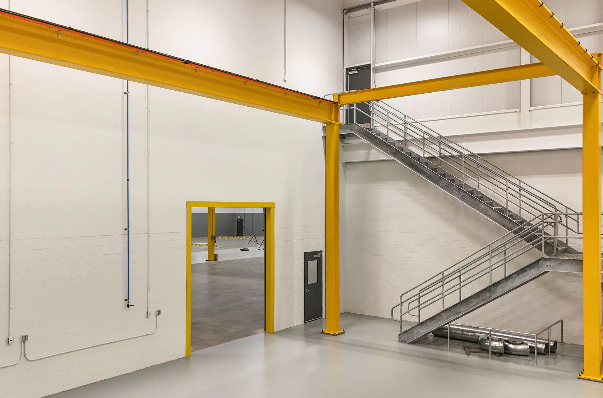 Trelleborg interior 2