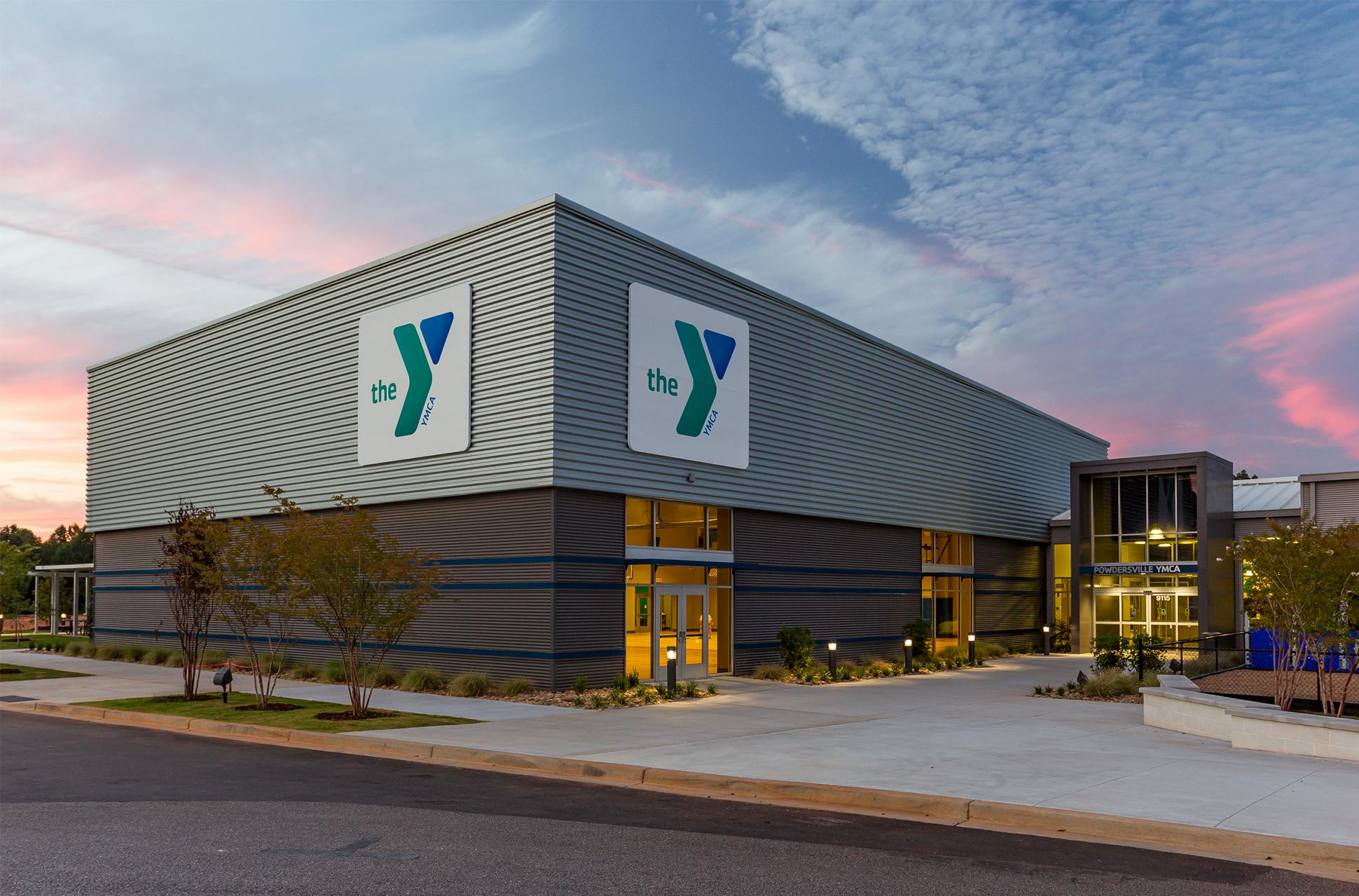 Powdersville YMCA